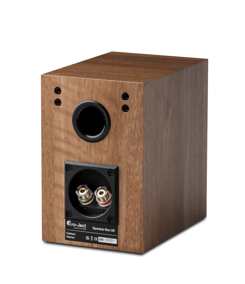Pro-Ject Speaker Box 3 E Par