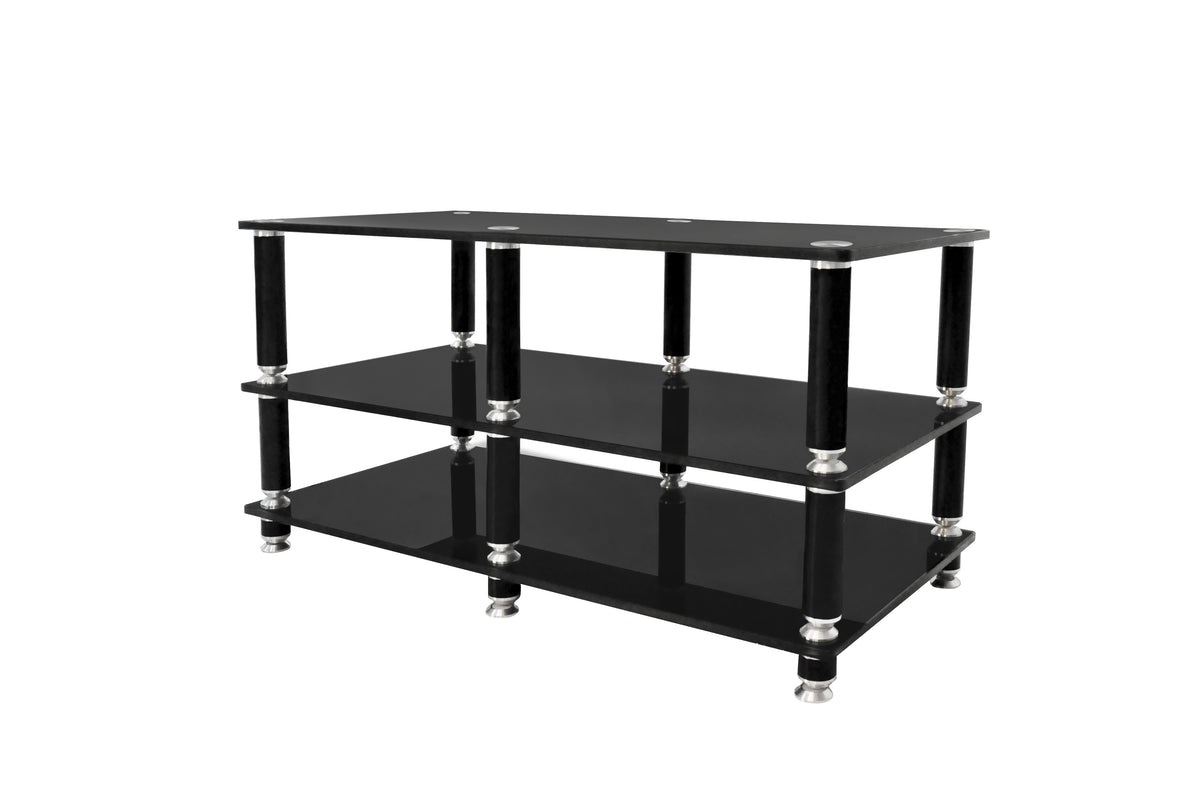 NorStone Stäbbl AV Black Satin