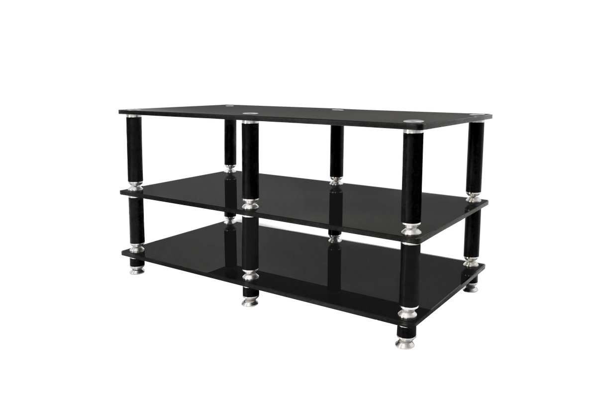 NorStone Stäbbl AV Black Satin