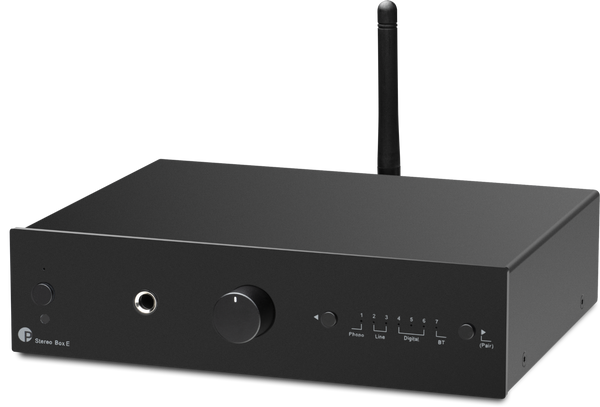 Pro-Ject Stereo Box E