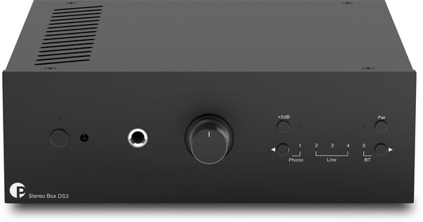 Pro-Ject Stereo Box DS3 BT