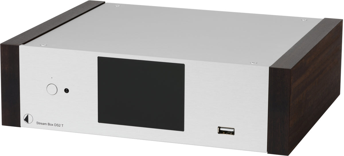 Pro-ject Stream Box DS2 T