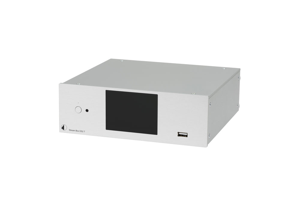 Pro-ject Stream Box DS2 T