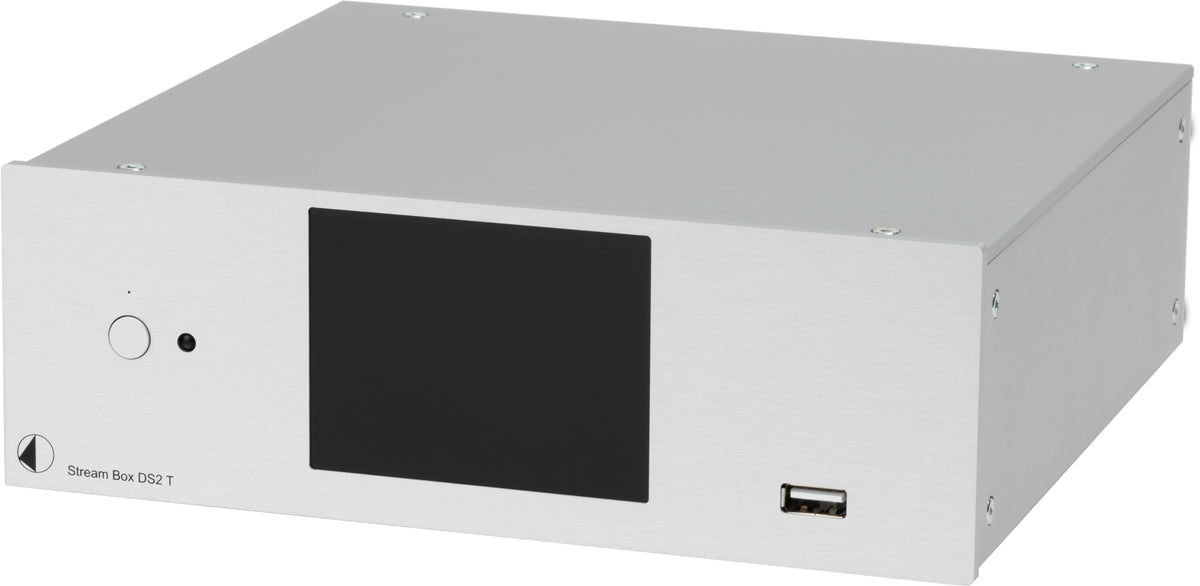 Pro-ject Stream Box DS2 T