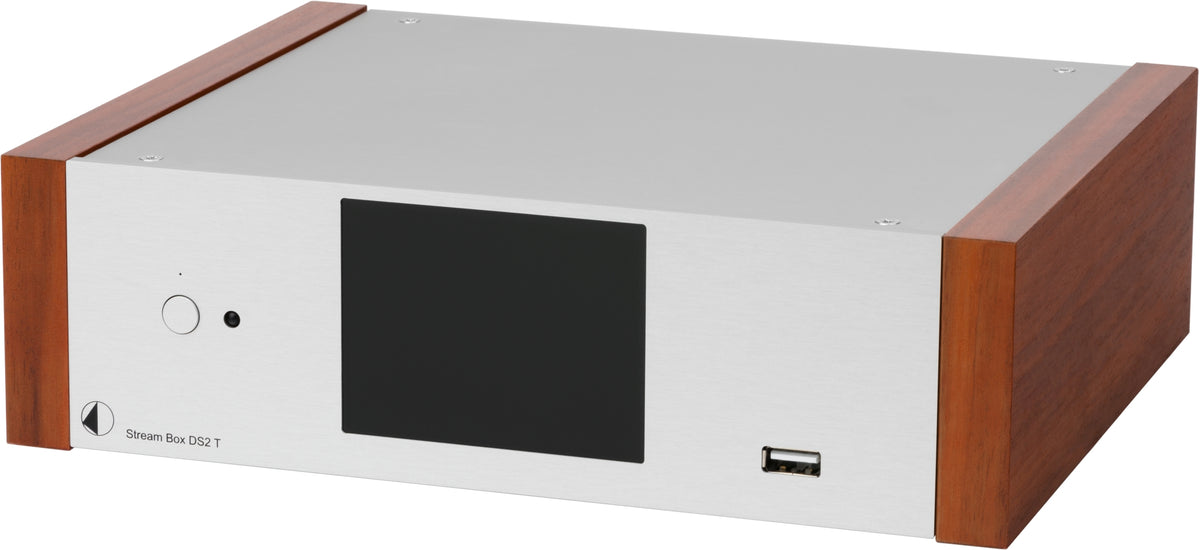 Pro-ject Stream Box DS2 T