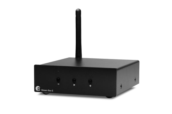Pro-Ject Stream Box E