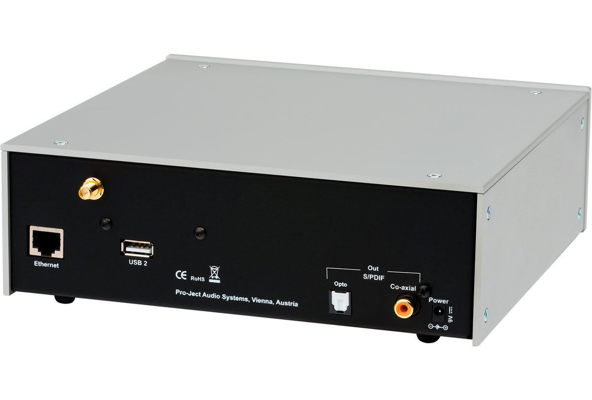 Pro-ject Stream Box DS2 T