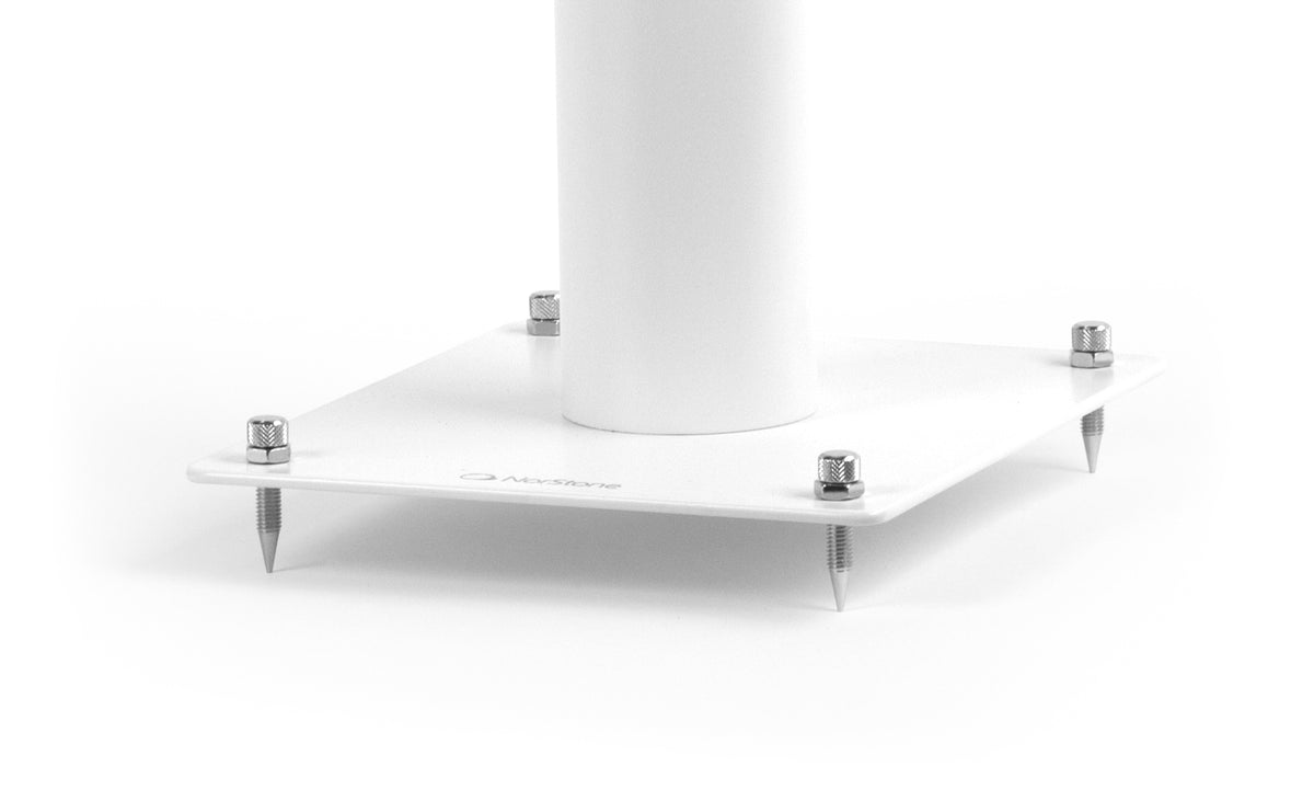 NorStone Stylum 1 Højttalerstand Par