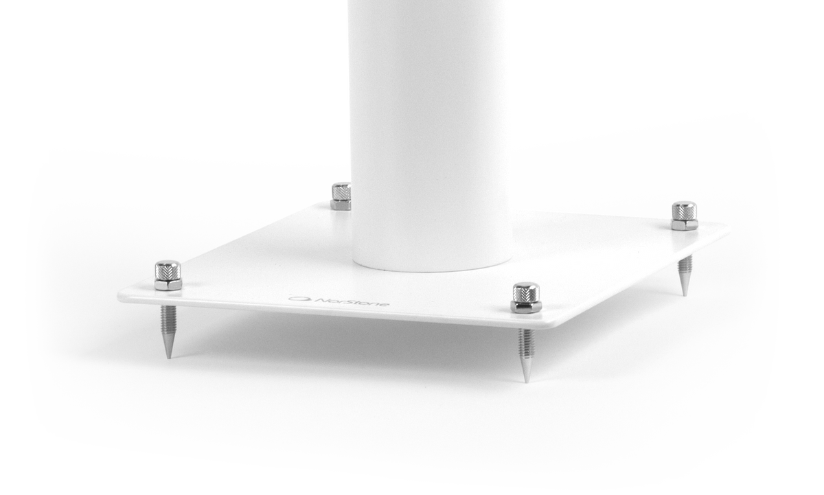 NorStone Stylum 1 Højttalerstand Par
