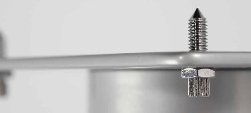 NorStone Stylum 1 Højttalerstand Par