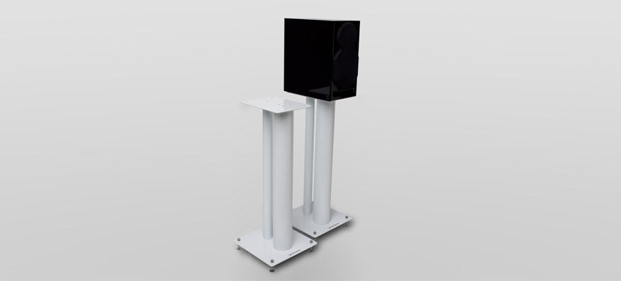 NorStone Stylum 1 Højttalerstand Par