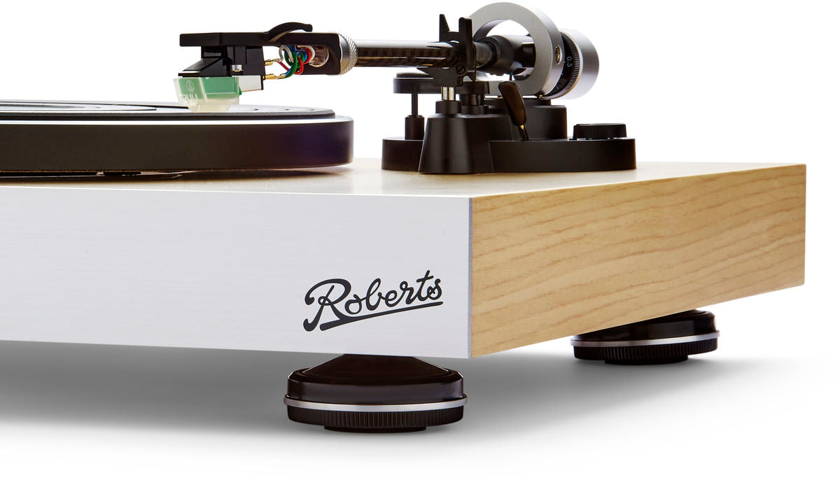 Roberts Stylus Luxe