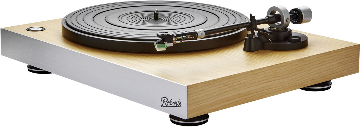 Roberts Stylus Luxe