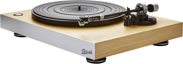 Roberts Stylus Luxe