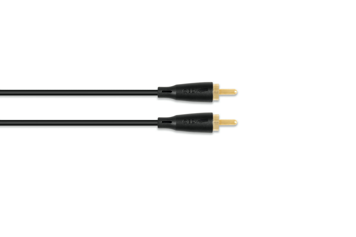 QED Connect Subwooferkabel