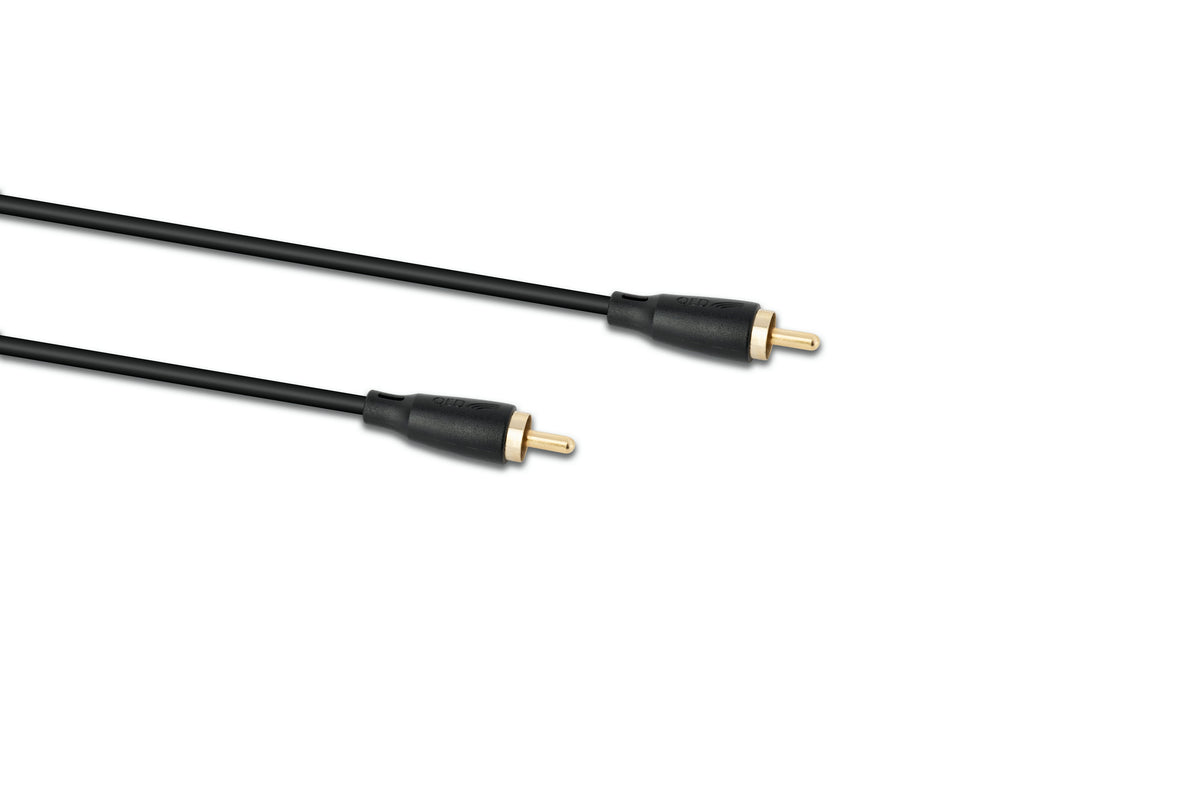 QED Connect Subwooferkabel
