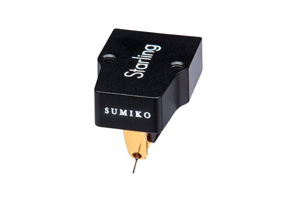 Sumiko Starling Low Output MC