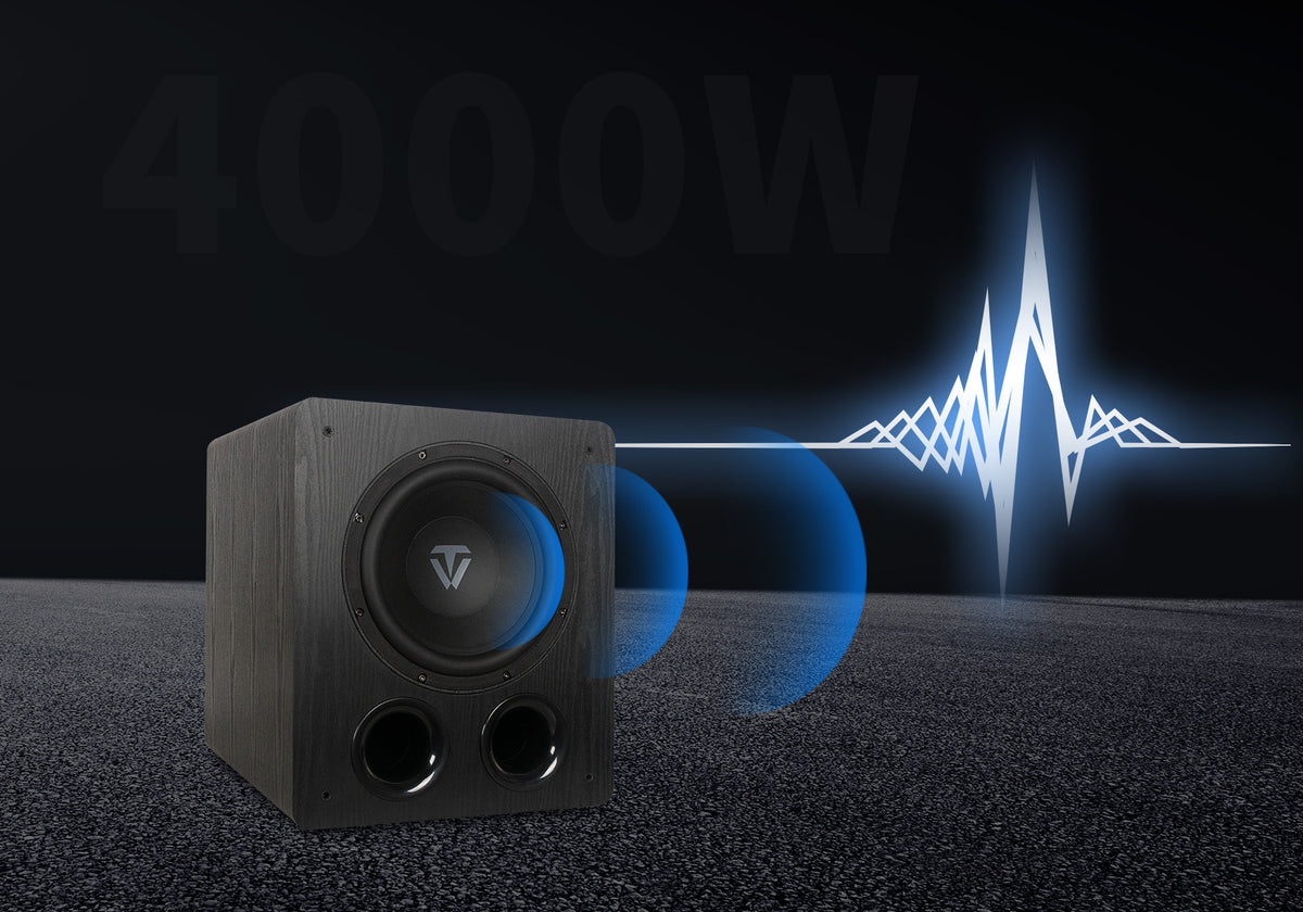 Tonewinner SW-D1000