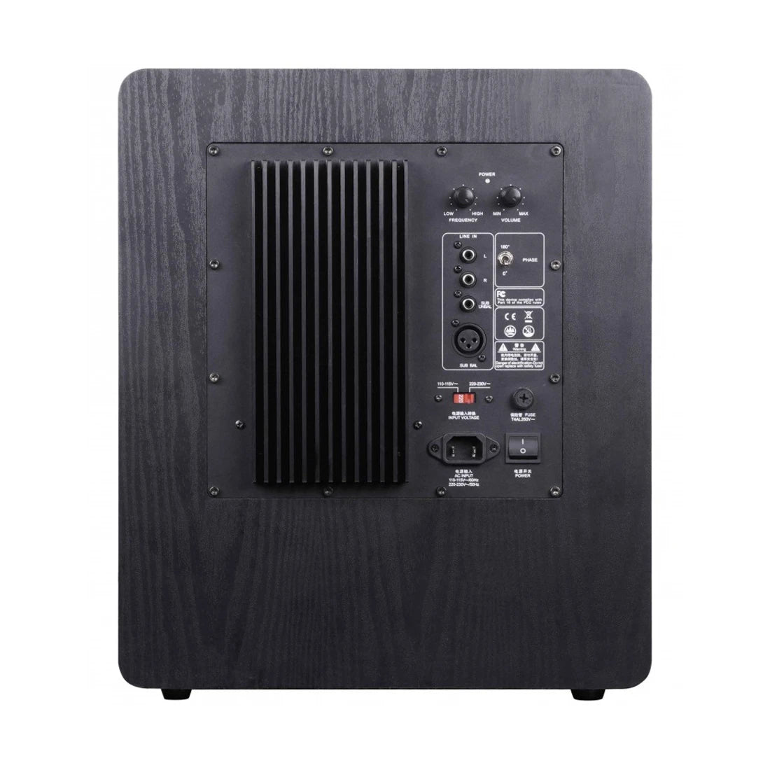 Tonewinner SW-D1000