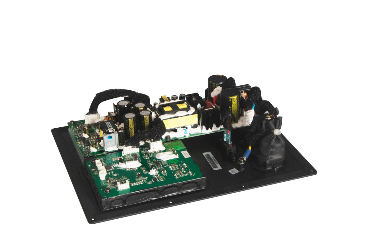 Tonewinner SW-D2000