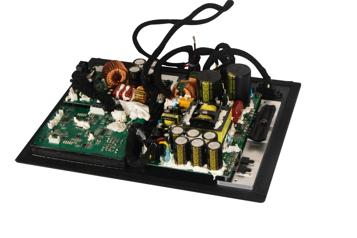 Tonewinner SW-D4000