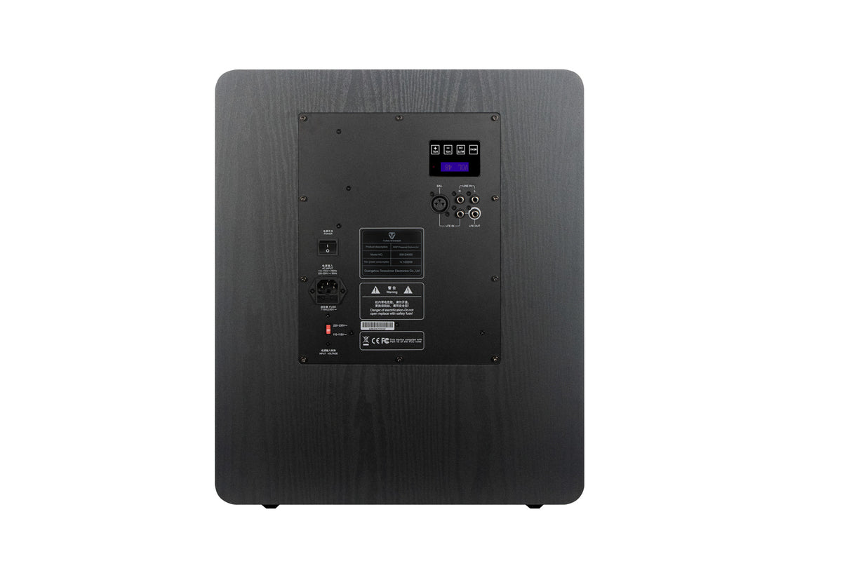 Tonewinner SW-D4000