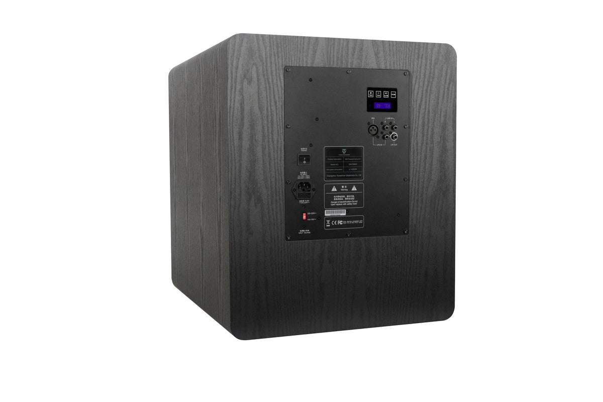Tonewinner SW-D4000