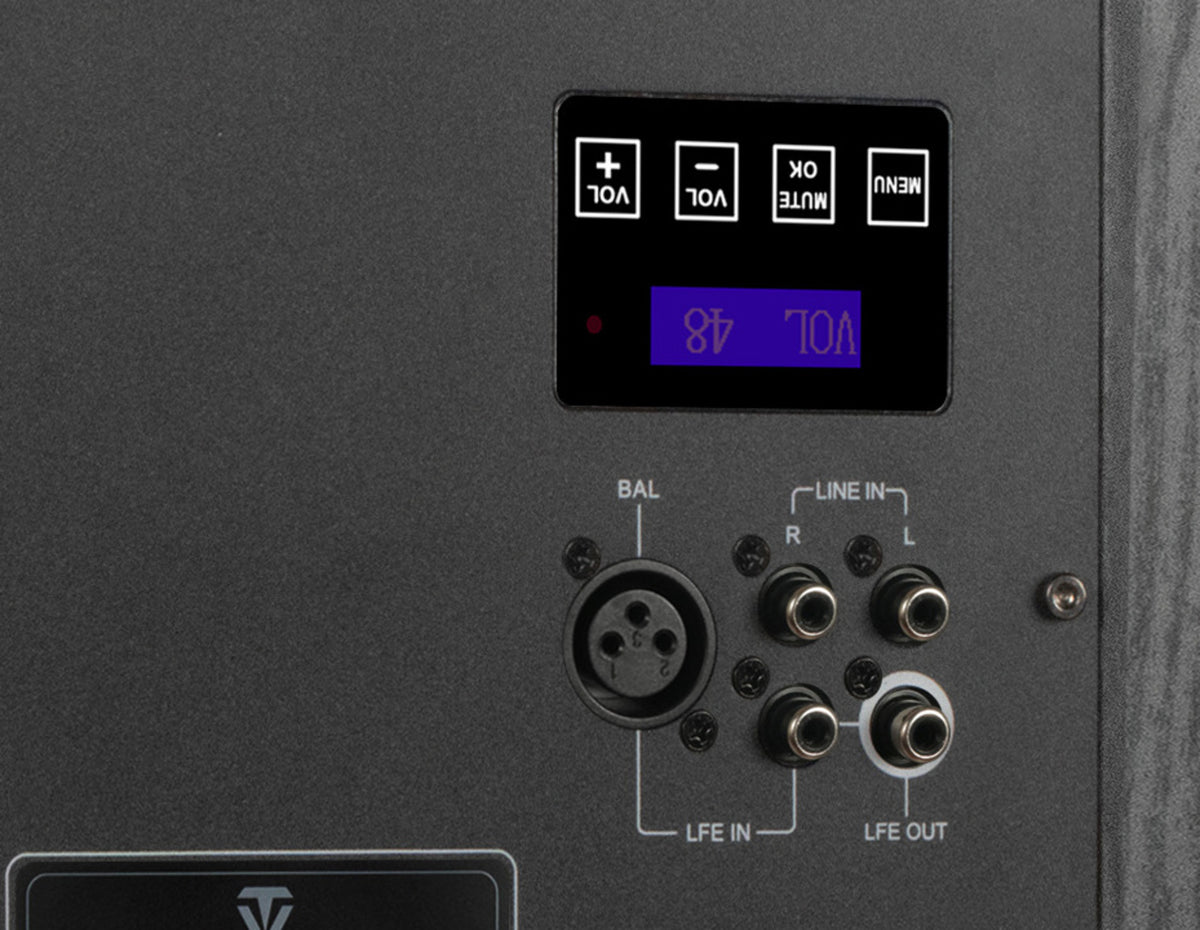 Tonewinner SW-D4000