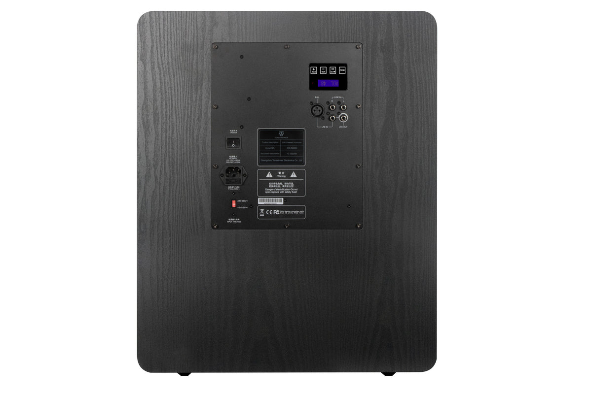 Tonewinner SW-D6000