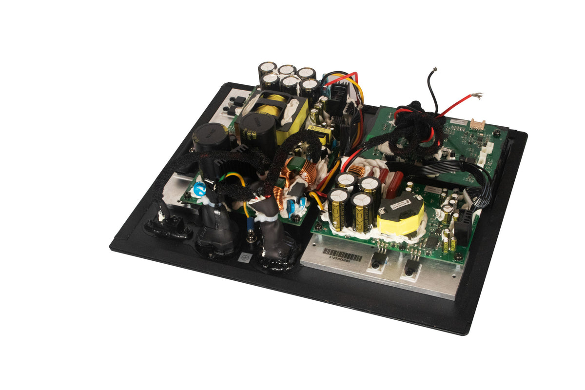 Tonewinner SW-D6000