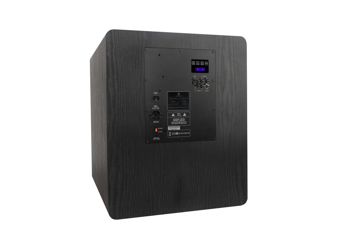 Tonewinner SW-D6000