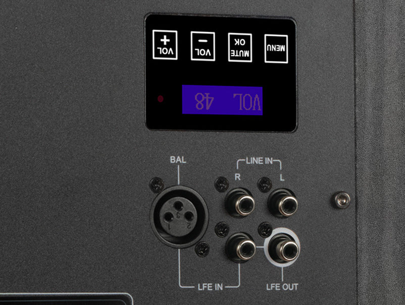 Tonewinner SW-D6000