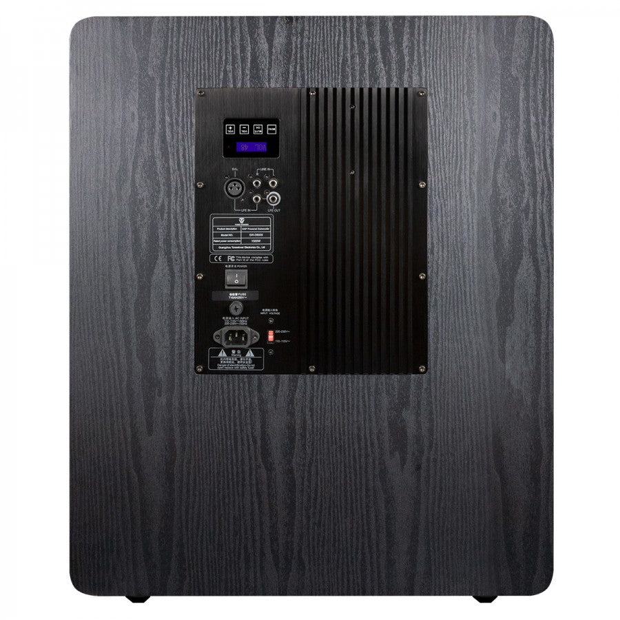 Tonewinner SW-D8000