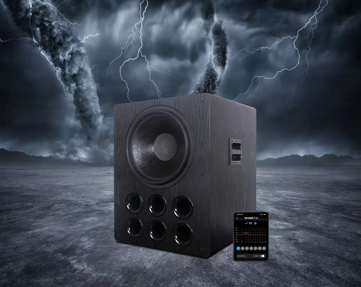 Tonewinner SW-D9000