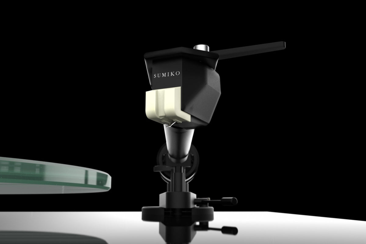 Pro-Ject T2 Wireless Sumiko Rainier
