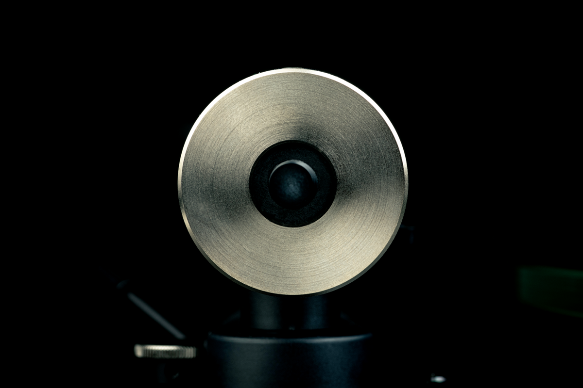 Pro-Ject T2 Wireless Sumiko Rainier