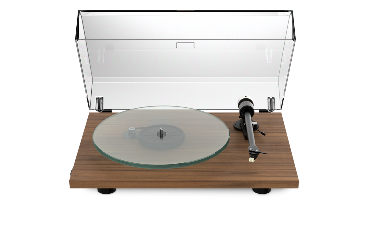 Pro-Ject T2 Wireless Sumiko Rainier