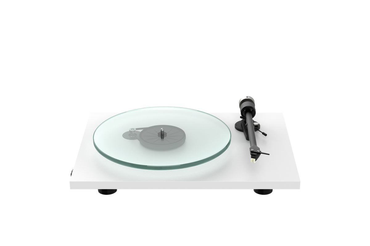 Pro-Ject T2 Wireless Sumiko Rainier