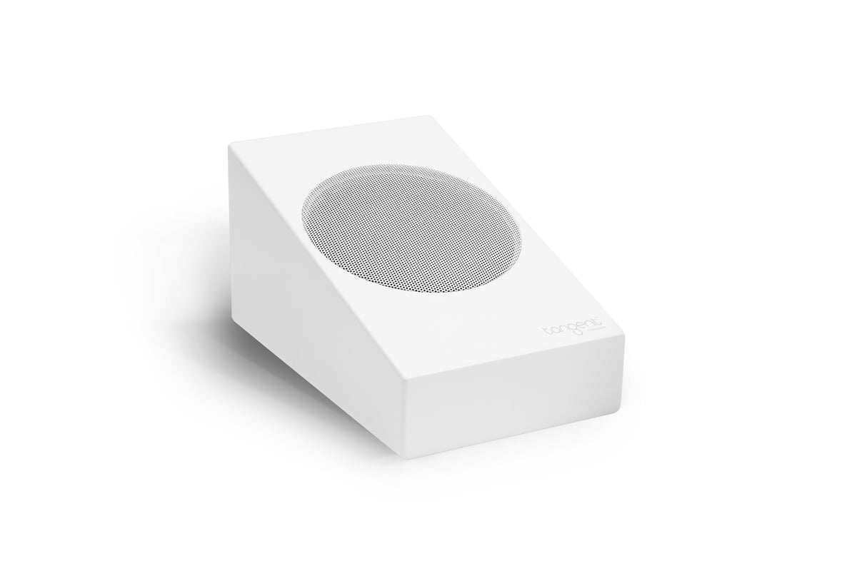 Tangent Spectrum XATM
