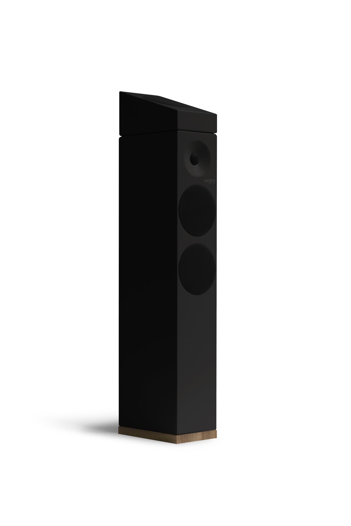 Tangent Spectrum XATM