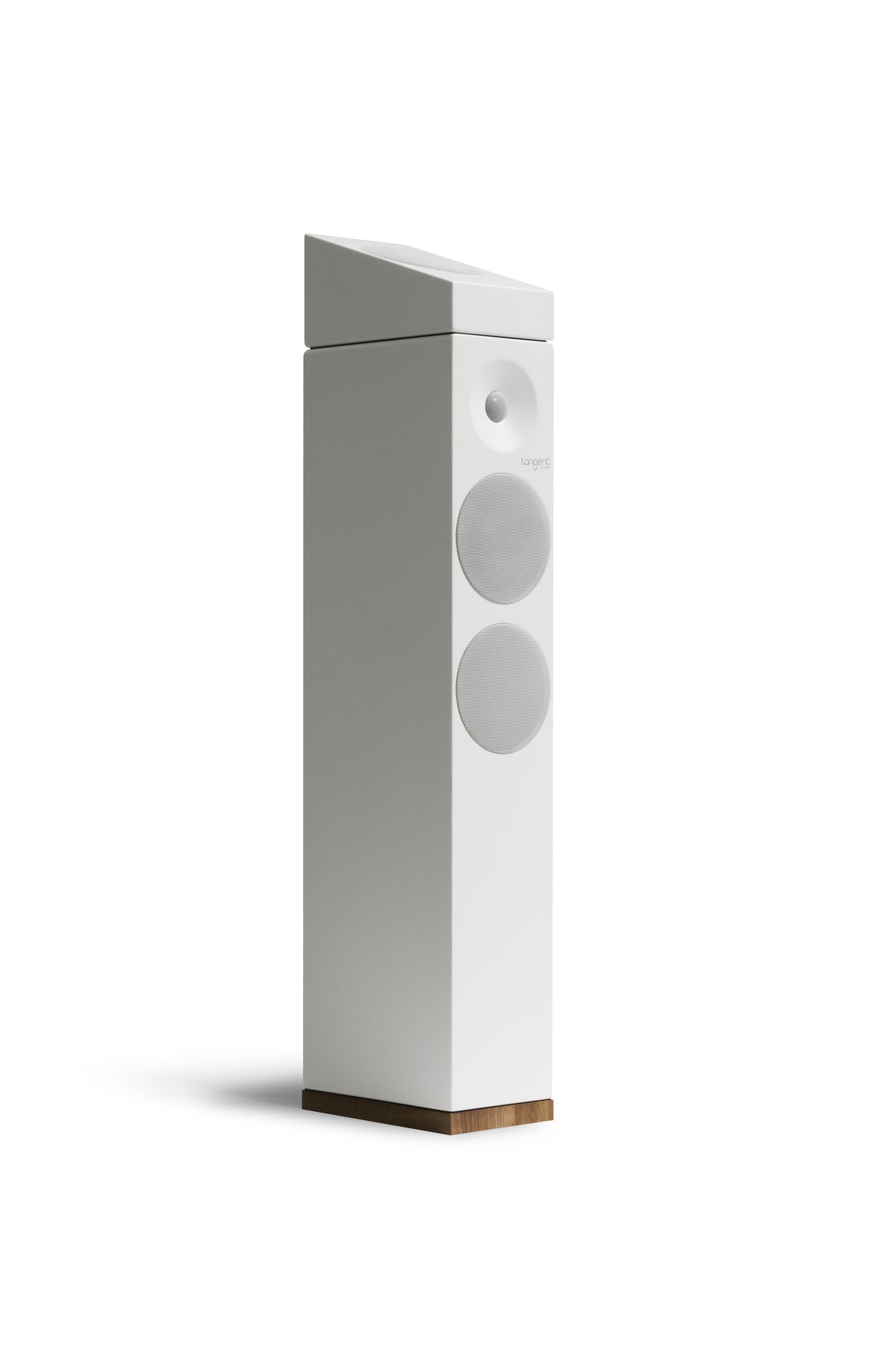 Tangent Spectrum XATM