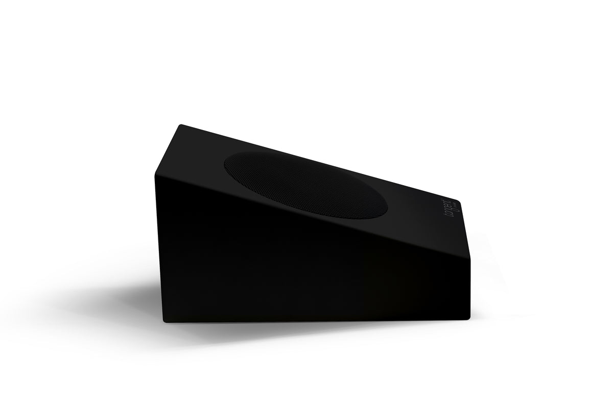 Tangent Spectrum XATM