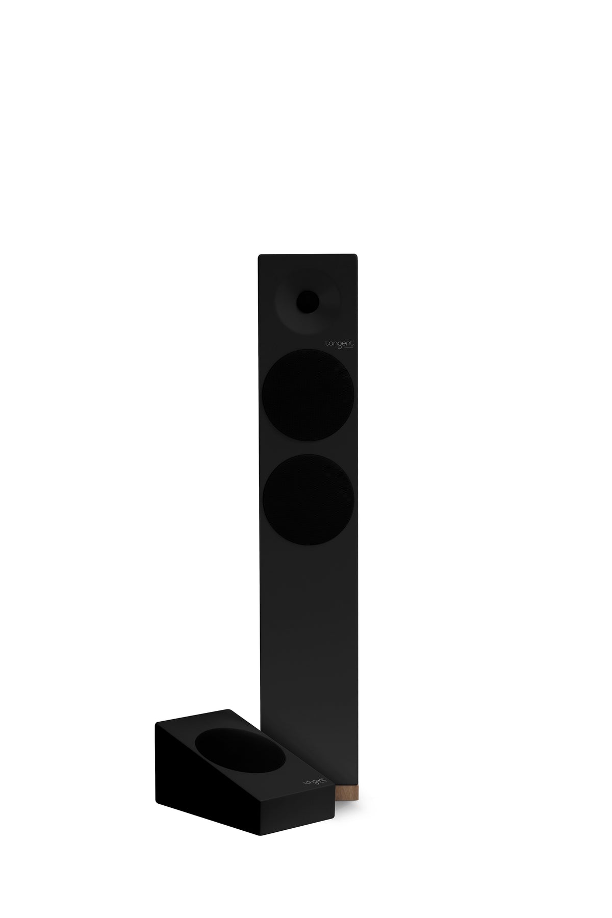 Tangent Spectrum XATM
