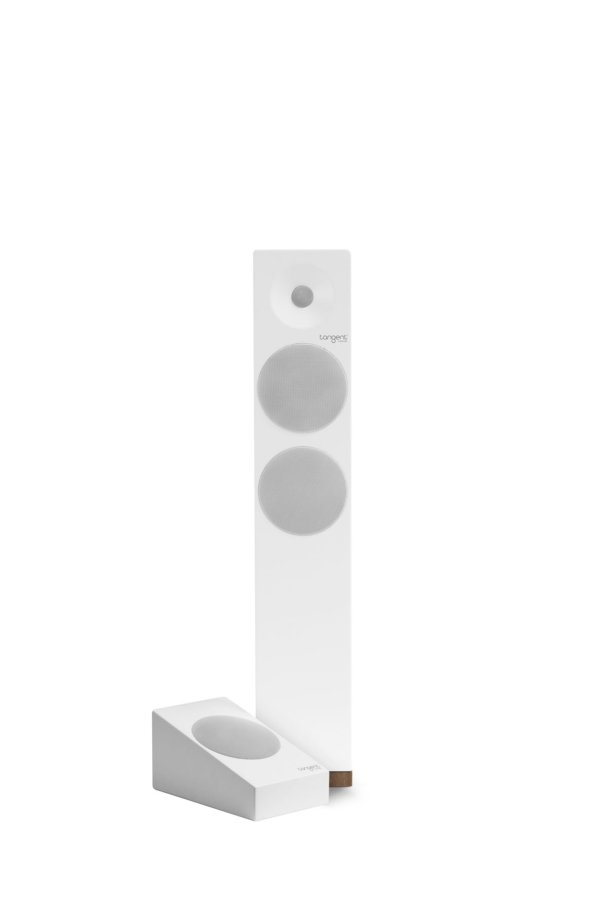 Tangent Spectrum XATM