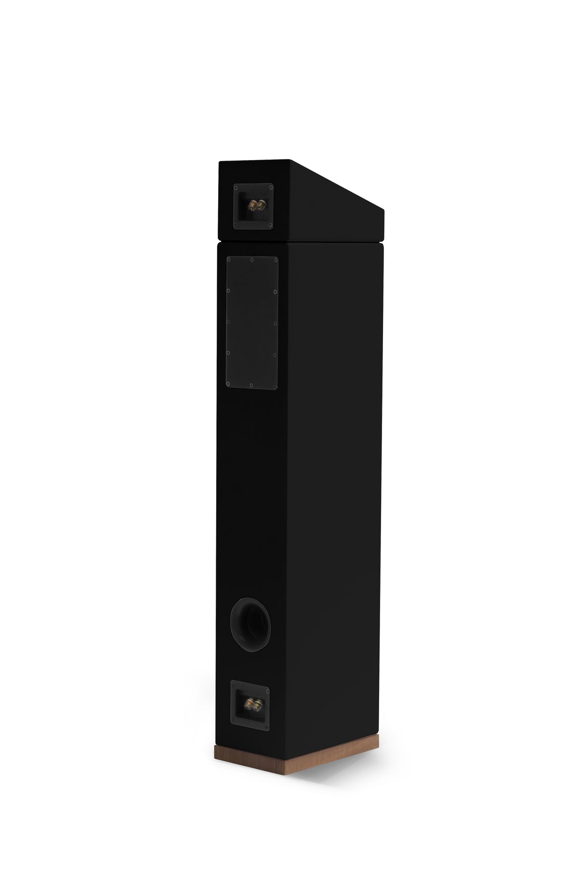 Tangent Spectrum XATM