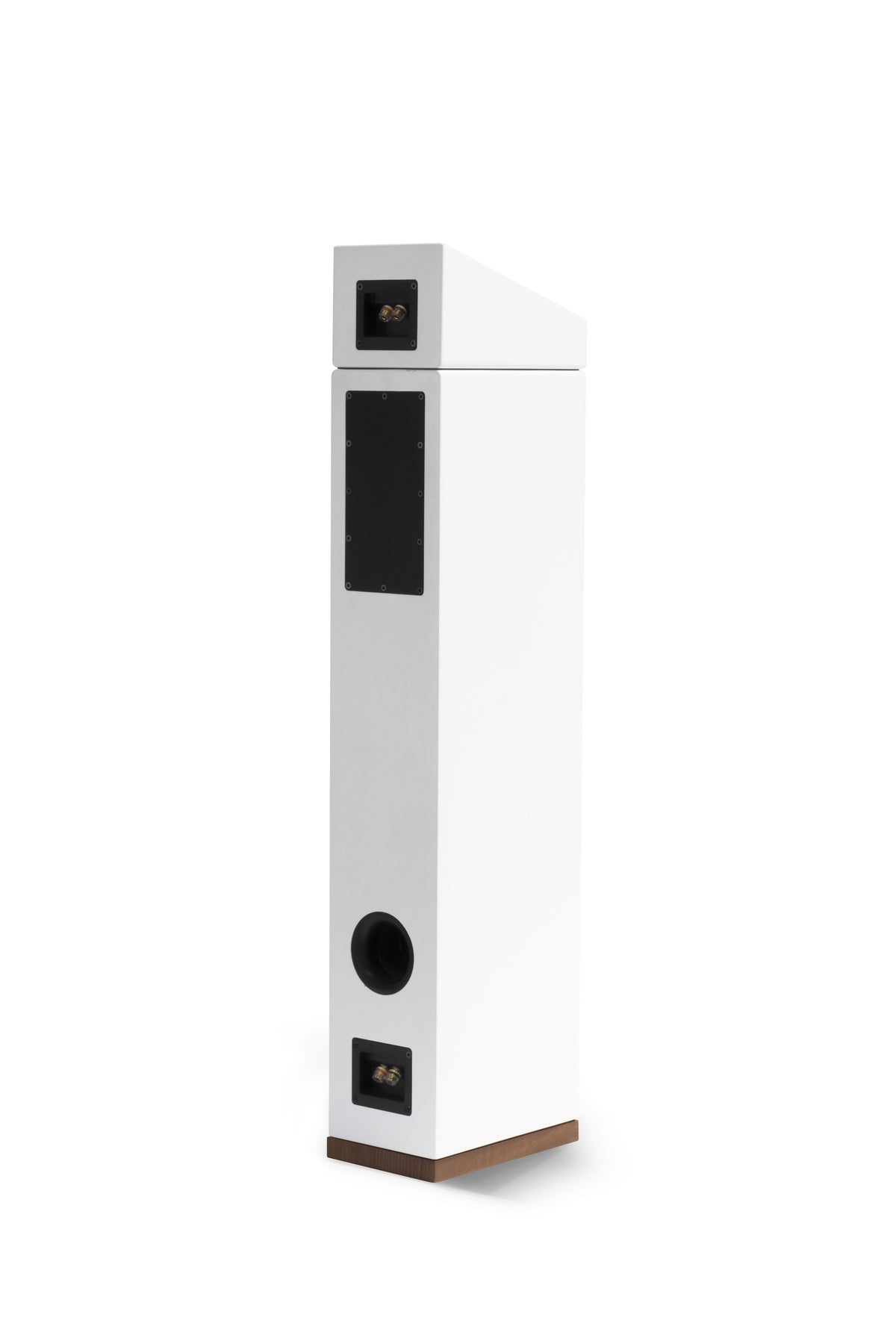 Tangent Spectrum XATM