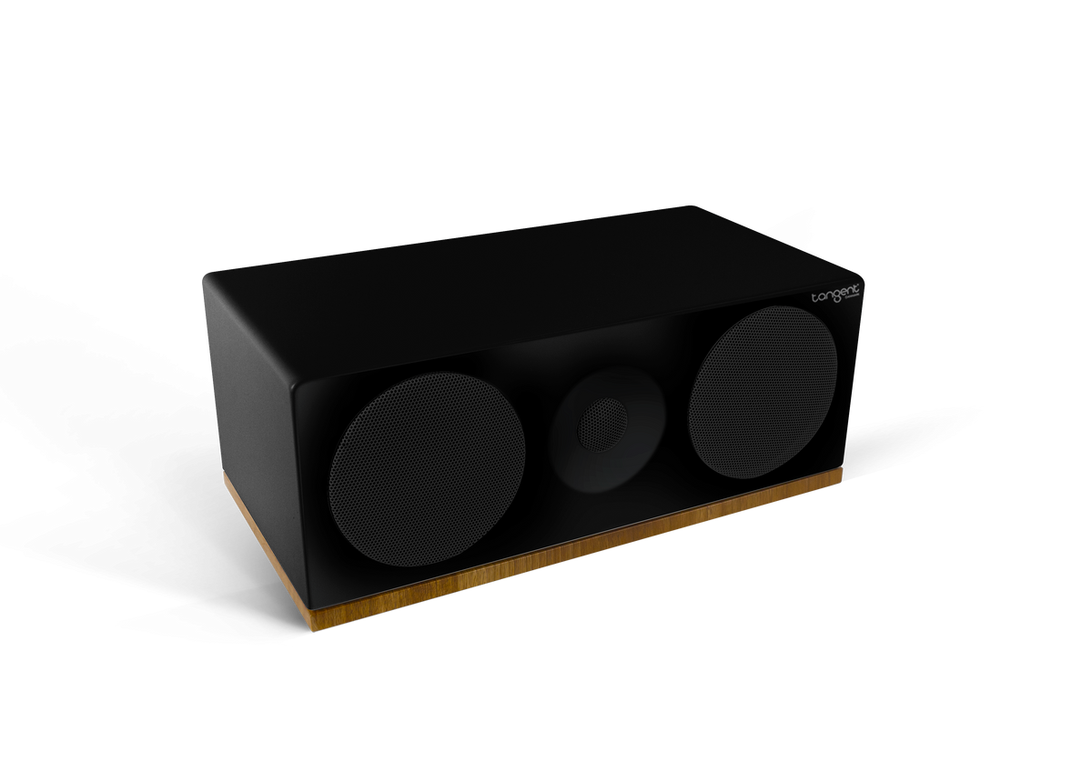 Tangent Spectrum XC