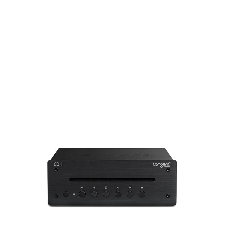 Tangent CD II