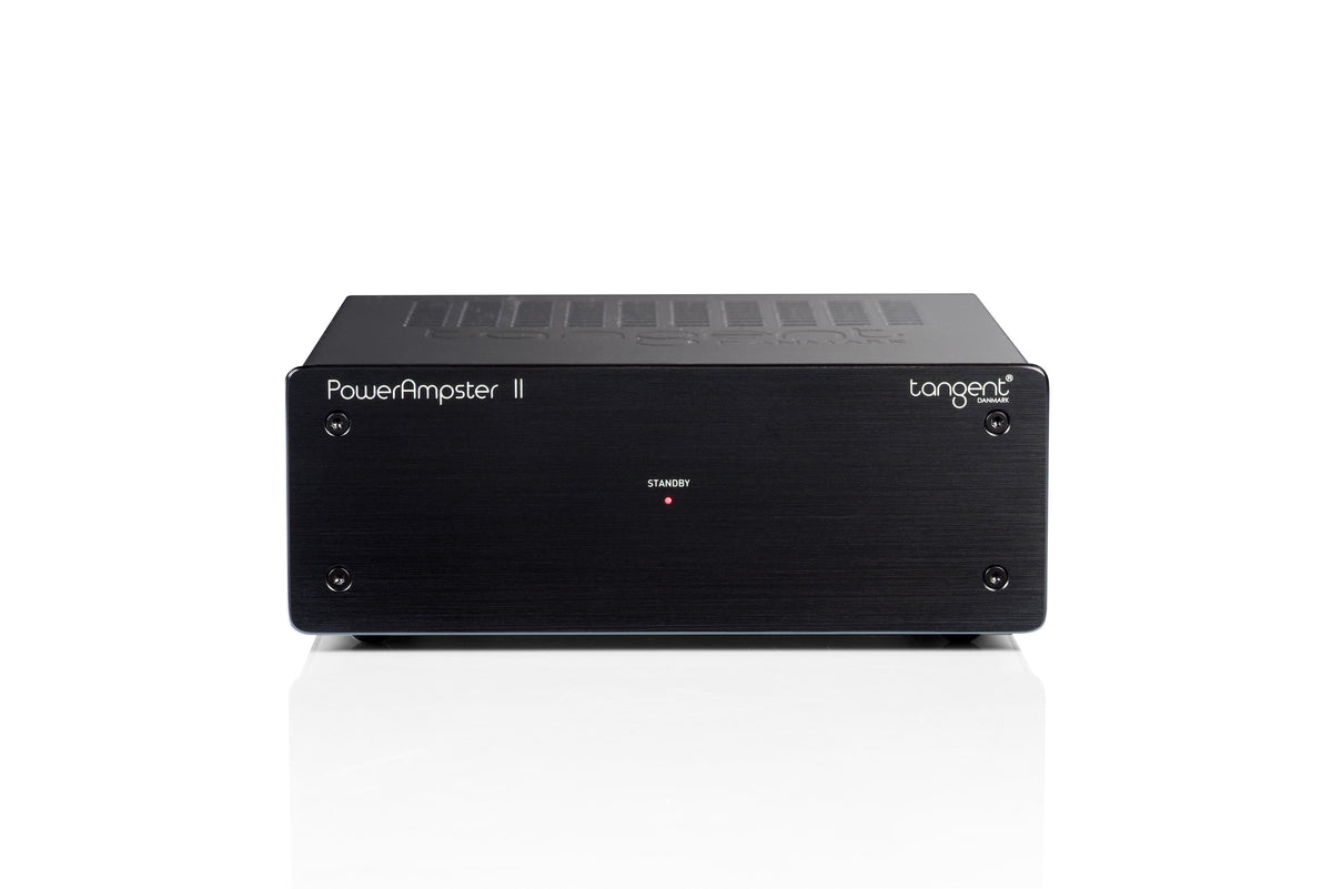 Tangent PowerAmpster II