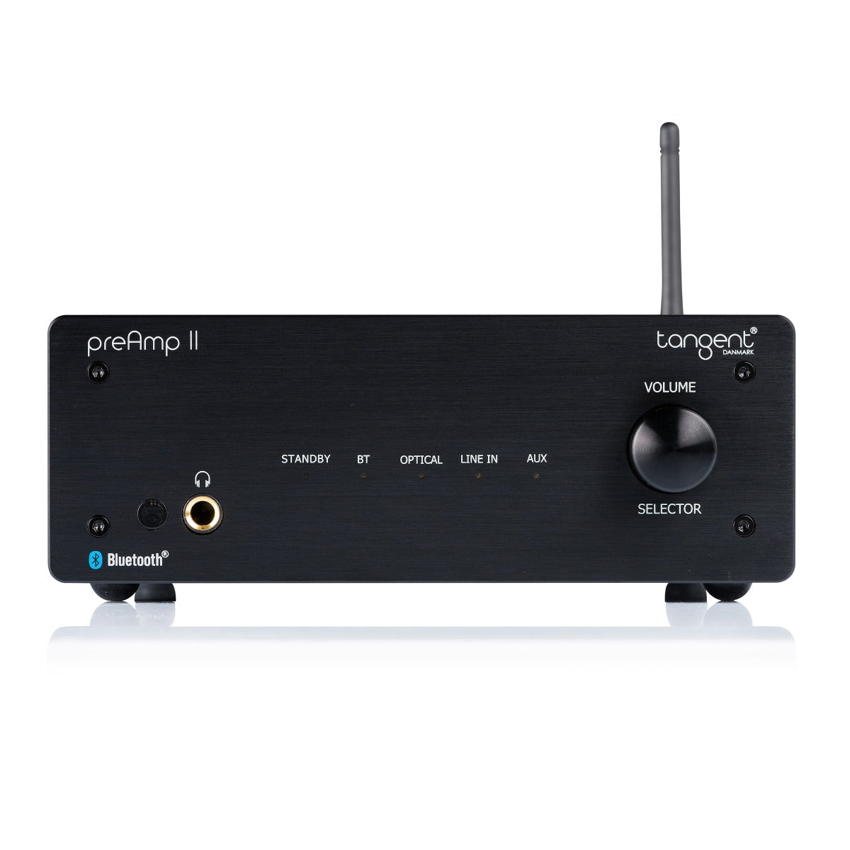Tangent PreAmp II